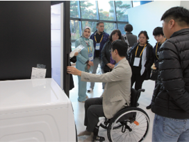 2024년도 유엔장애인권리협약 심화연수_사진_2