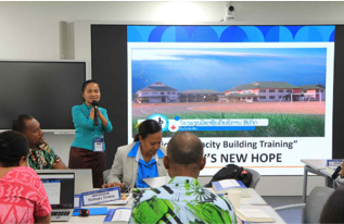 2025년도 유엔장애인권리협약 역량강화 연수_사진_2